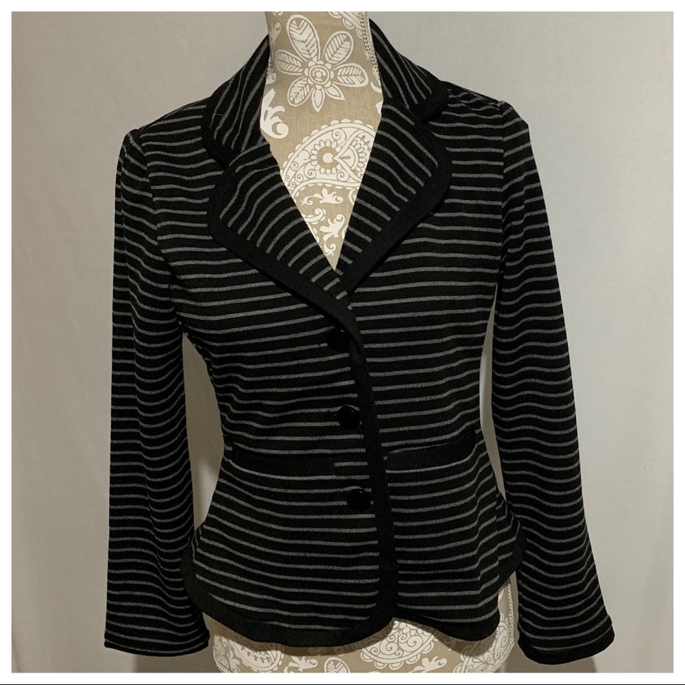 Sandro Studio blazer size SP
